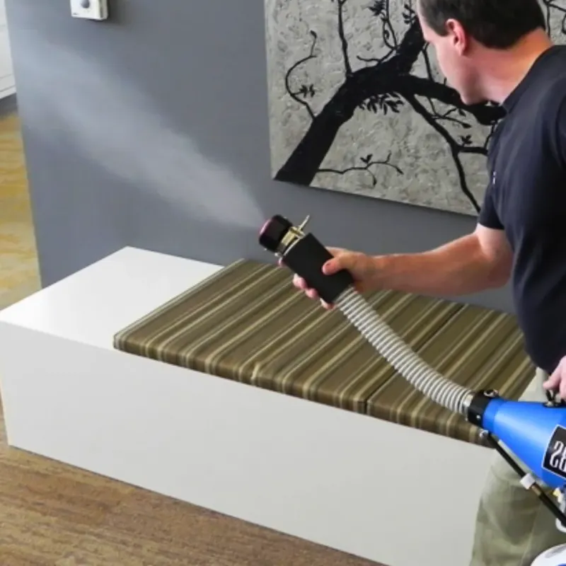 Professional Odor Removal in Harwood Heights, IL